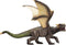Mojo Fantasy Aarde Draak - 387250