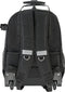 STANLEY STST83307-1 - Gereedschapsrugzak met wielen - 34 x 20 x 57 cm - Geel Zwart