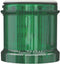 Eaton Signaalzuilelement 171462 SL7-L24-G LED Groen 1 stuk(s)