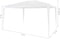 vidaXL - Partytent - 3x6 - m - PE - wit