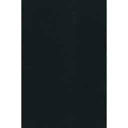 Voorbladen A4 300 Micron Polyprop. Kangaro Zwart