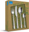 Amefa Phoenix - Bestekset 24 delig - 6 persoons - RVS - Zilver
