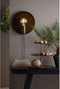 Light & Living Disc - Wandlamp - Ø30cm - Goud