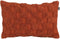 In The Mood Collection Nikki Sierkussen - 55 x 35 cm - Geblokt - Bruin