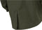AGU GO Parka Kids - Regenjas Essential - Waterdicht Ademend - Groen - 128