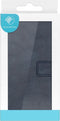 iMoshion Hoesje Geschikt voor Xiaomi Redmi Note 9 Pro / Redmi Note 9S Hoesje Met Pasjeshouder - iMoshion Luxe Bookcase - Donkerblauw