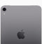 Apple iPad mini 6 (2021, A15 series) - Spacegrijs - 64 GB - WiFi