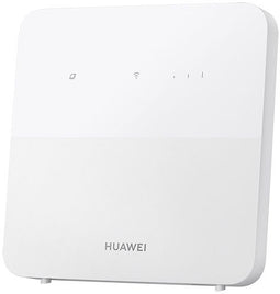 Huawei B320-323 - 4G Router - Draagbaar met sterk bereik en stabiele verbinding