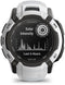 Garmin Instinct 2X Solar - Smartwatch - Zonne-energie - Wit