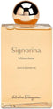 Salvator Ferragamo - Signorina Misteriosa - 200ML SHOWER GEL