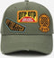 Off The Pitch Gasolina Cap