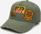 Off The Pitch Gasolina Cap