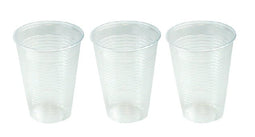 Office - Beker 200 ml d 70.6 mm pp transparant