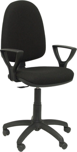 Office Chair Ayna bali P&C 04CP Black