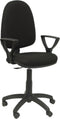 Office Chair Ayna bali P&C 04CP Black