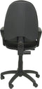 Office Chair Ayna bali P&C 04CP Black