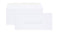 Quantore - Envelop office 109x224-ea6 gom vm 80gr venster 2,5x11mm midden