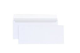 Office - Envelop office 110x220-dl zk zv 100gr | 10 stuks