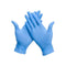 Office - Handschoen filtas nitril m blauw 100 stuks