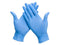 Office - Handschoen filtas nitril xl blauw 100 stuks