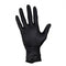 Office - Handschoen semperguard nitril xl zwart 90 stuks