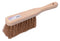 Office - Handveger kokos ongelakt 30cm bruin haar