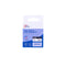 Office - Labele office paper zw/wit 12mm x 4m | 34 stuks