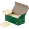 Office - Memoblok office zelfklevend 38x51mm 100v recy gl | 24 stuks