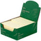 Office - Memoblok office zelfklevend 76x127mm 100v recy gl