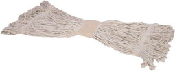 Office - Mop strengenmop met band katoen gelust 450gram