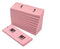 Office - Nummerblok 42x105mm nummering 1-1000 roze 10 stuks