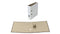 Office - Ordner a4 breed wit | 20 stuks