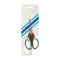 Office - Schaar office 140mm staal titanium soft grip | 4 stuks