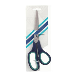Office - Schaar office 210mm roestvast staal soft grip | 4 stuks
