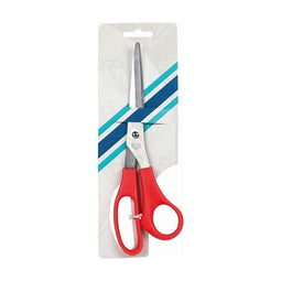 Office - Schaar office 210mm staal plastic handvat | 4 stuks