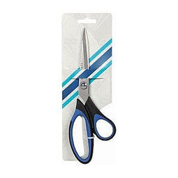 Office - Schaar office 210mm staal titanium soft grip | 4 stuks