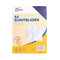 Office - Schutblad office a4 230u pvc | 10 stuks