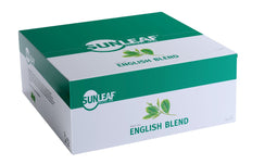 Office - Thee office english blend 100 x zonder envelop | 6 stuks