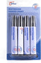 Office Whiteboard markers - Zwart