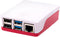 Officiële Raspberry Pi 4 behuizing - Roze-Wit