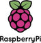 Officiële Raspberry Pi 4 behuizing - Roze-Wit