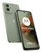 Motorola moto g55 - Smartphone - 5G Dual SIM 12 GB 256 GB 5000 mAh Groen