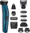 BaByliss Japanese Steel 12-in-1 Multigroom MT890E - 120 min draadloos gebruik - Waterproof