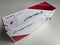 Ticketrollen Tear Off - Wit - Speciale rollen voor Tear-Off dispenser - Verpakt per 6 rollen à 4.000 per rol
