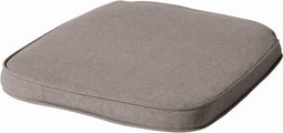 2 stuks! Kussen wicker universeel outdoor Oxford grey