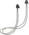 Flare Audio Calmer Secure Grijs
