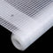 vidaXL - Dekzeilen - 2 - st - Leno - 260 - g/m² - 4x2 - m - wit