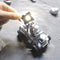ASTROPOD ROVER MISSION