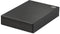 Seagate One Touch HDD (2021) - Externe harde schijf - 4TB - Zwart