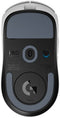 Logitech G Pro X Superlight 2 - Draadloze Gaming Muis - 32000 DPI - Wit